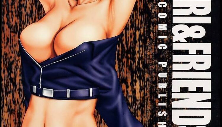 The Yuri & Friends 2001 (King Of Fighters) [English] [Eht]