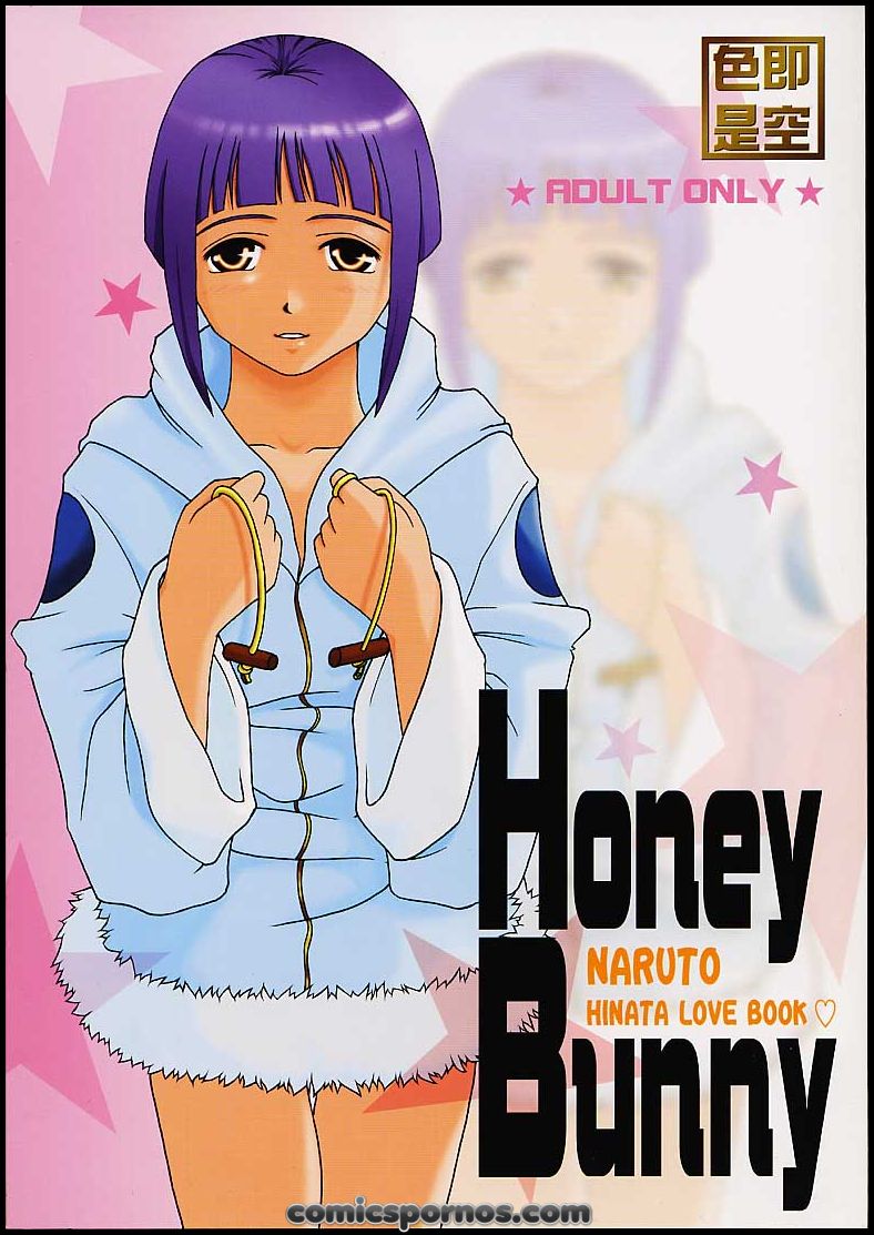 Honey Bunny (Naruto)