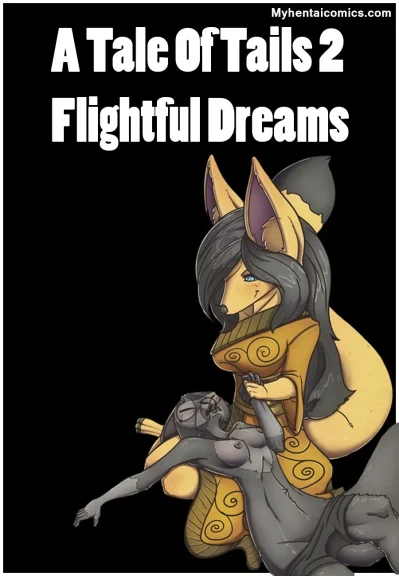 A Tale Of Tails 2 – Flightful Dreams A Tale Of Tails 2 - Flightful Dreams