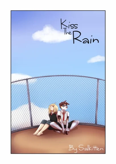 Kiss The Rain Kiss The Rain
