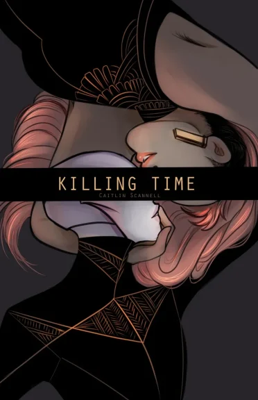Killing Time Killing Time
