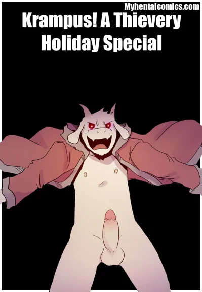 Krampus! A Thievery Holiday Special Krampus! A Thievery Holiday Special