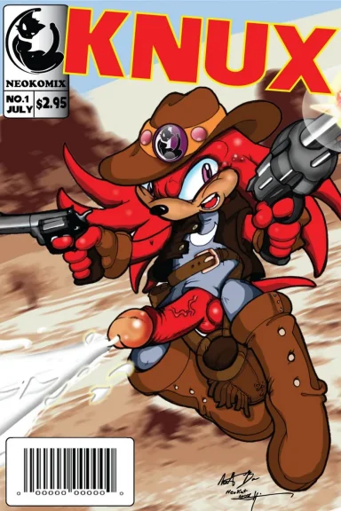Knux Knux