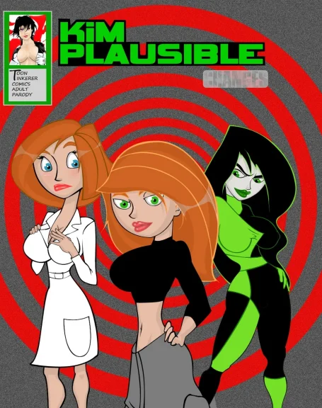 Kim Plausible 1 Kim Plausible 1