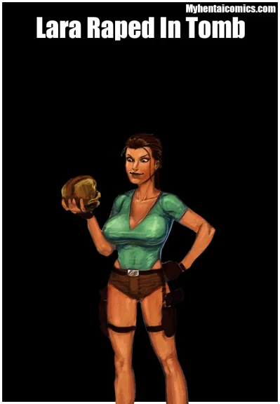 Lara Raped In Tomb Lara Raped In Tomb