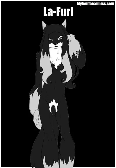 La-Fur! La-Fur!