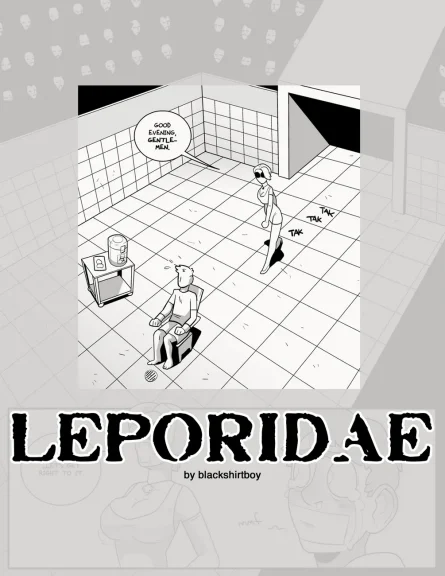 Leporidae Leporidae