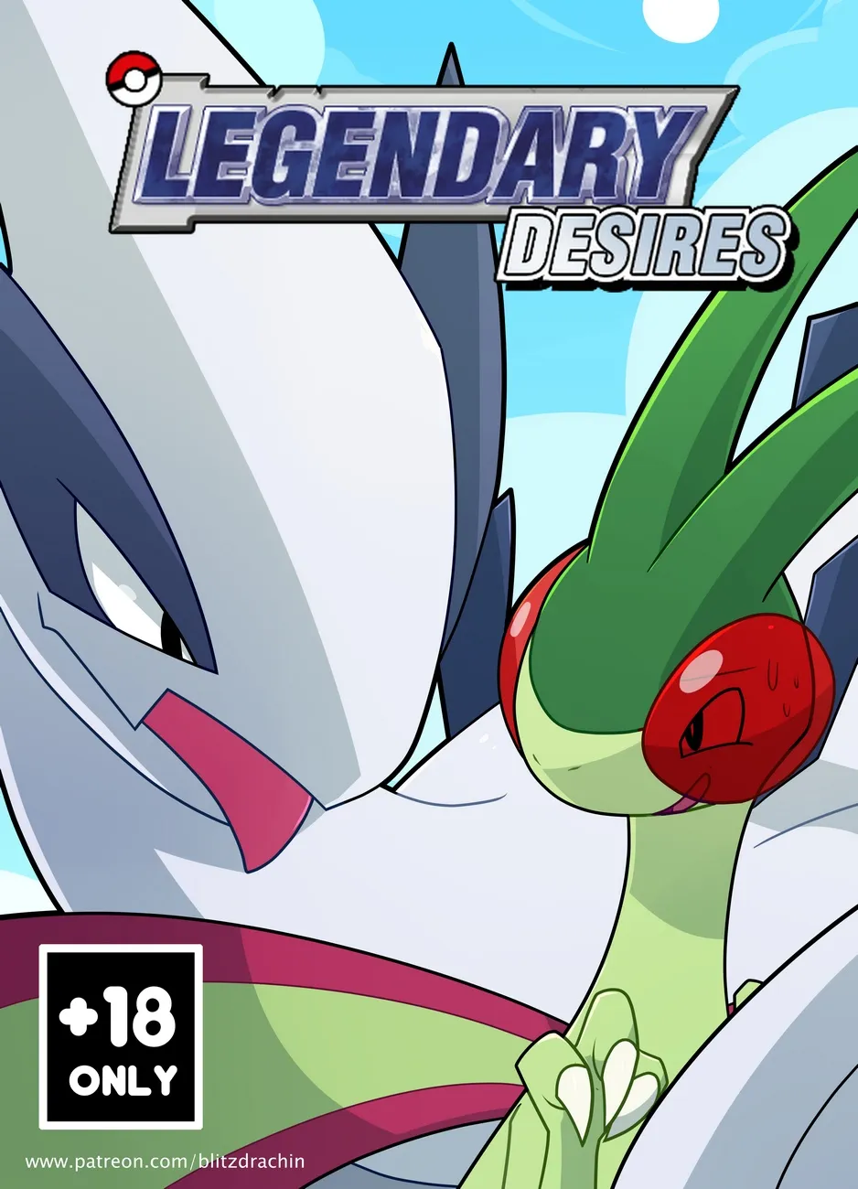 Legendary Desires