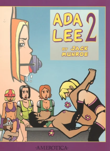 Ada Lee 2 Ada Lee 2