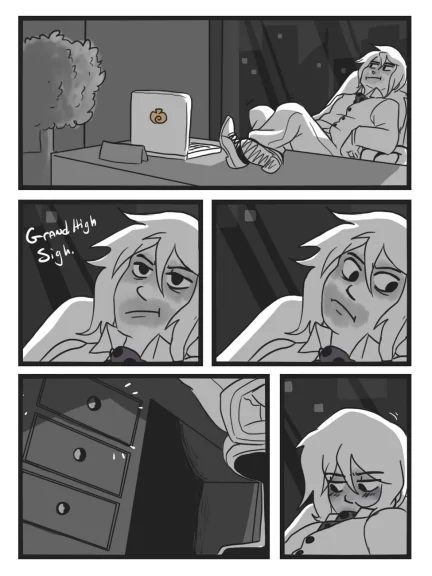 Late Shift Late Shift