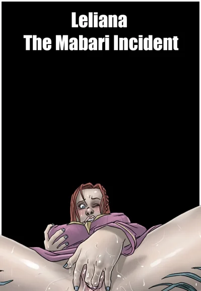 Leliana - The Mabari Incident