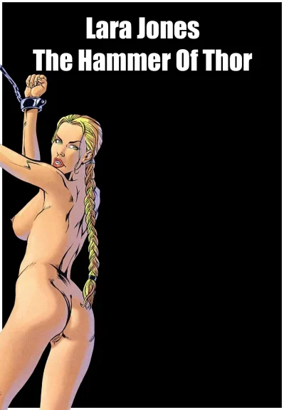 Lara Jones – The Hammer Of Thor Lara Jones - The Hammer Of Thor
