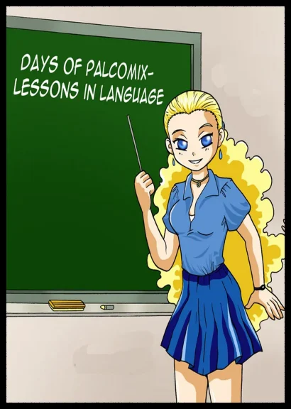Lesson In Language Lesson In Language