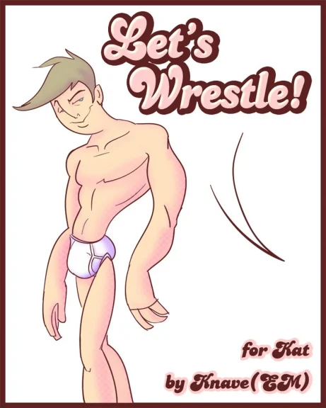 Let’s Wrestle Let's Wrestle