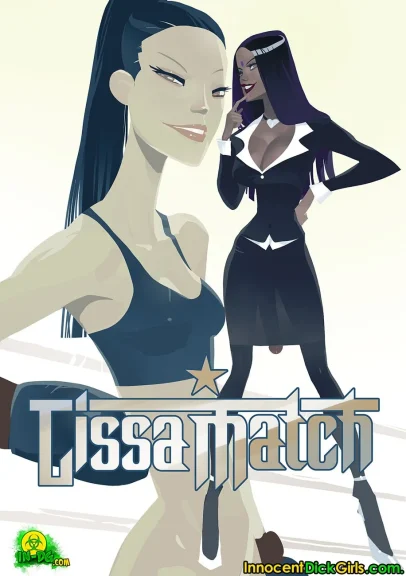 Lissa Match Lissa Match