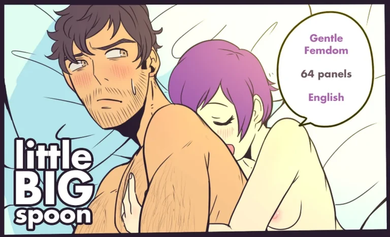 Little Big Spoon