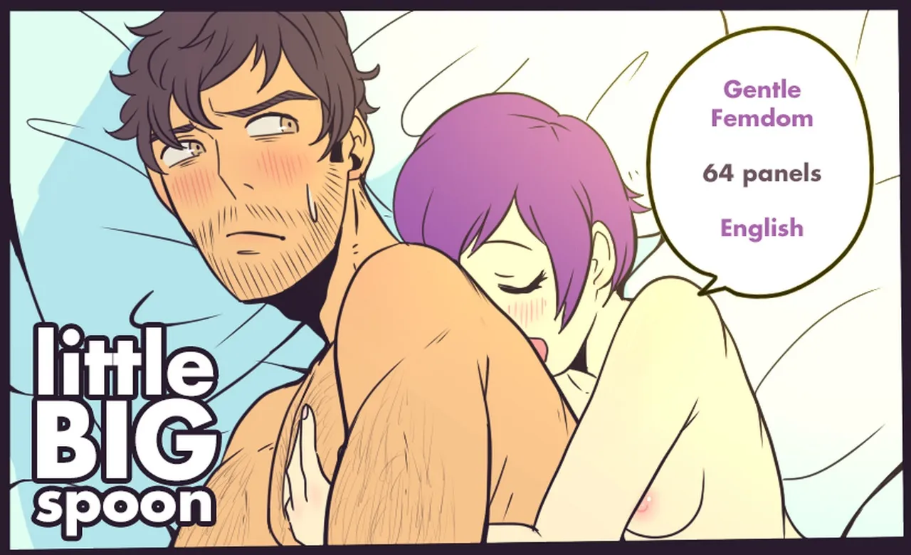 Little Big Spoon