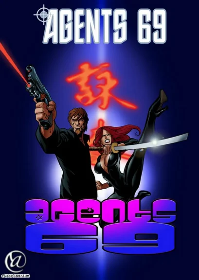 Agents 69 2 Agents 69 2