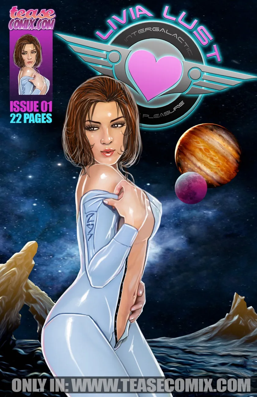 Livia Lust 1