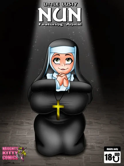 Little Lusty Nun Little Lusty Nun