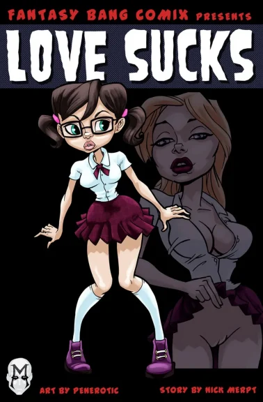 Love Sucks 1 Love Sucks 1
