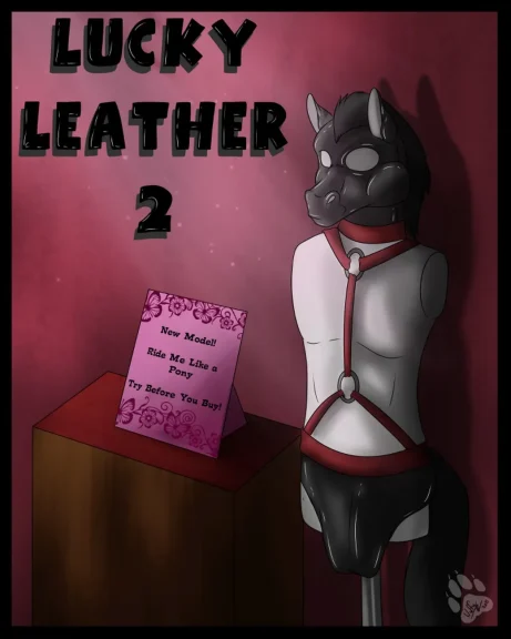 Lucky Leather 2 Lucky Leather 2