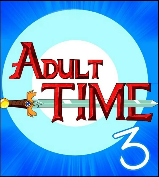 Adult Time 3 Adult Time 3