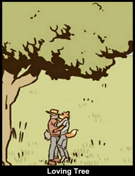 Loving Tree 1 Loving Tree 1