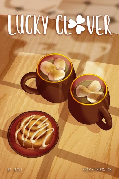 Lucky Clover Lucky Clover