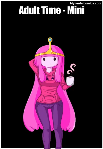Adult Time - Mini
