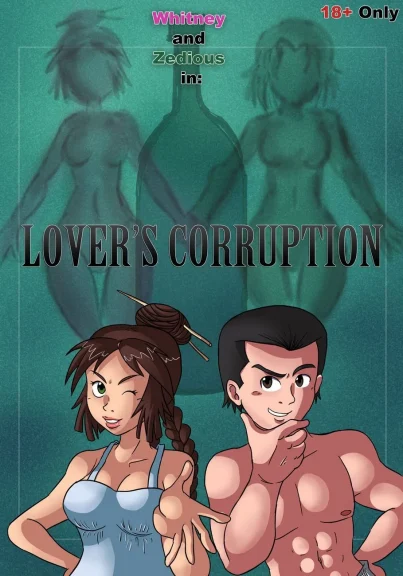 Lover’s Corruption Lover's Corruption