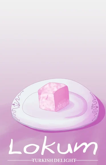 Lokum Lokum