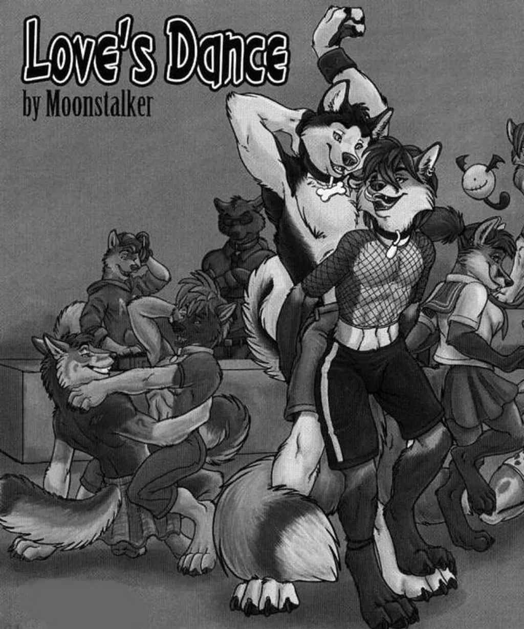 Love's Dance