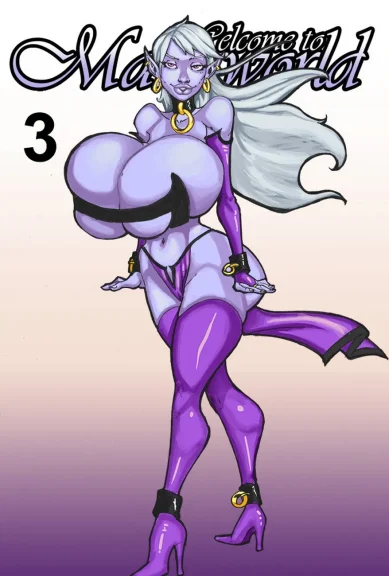 Mana World 3 – The Royal Treatment Mana World 3 - The Royal Treatment
