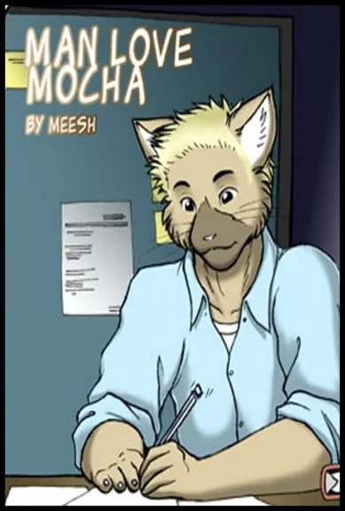 Man Love Mocha Man Love Mocha