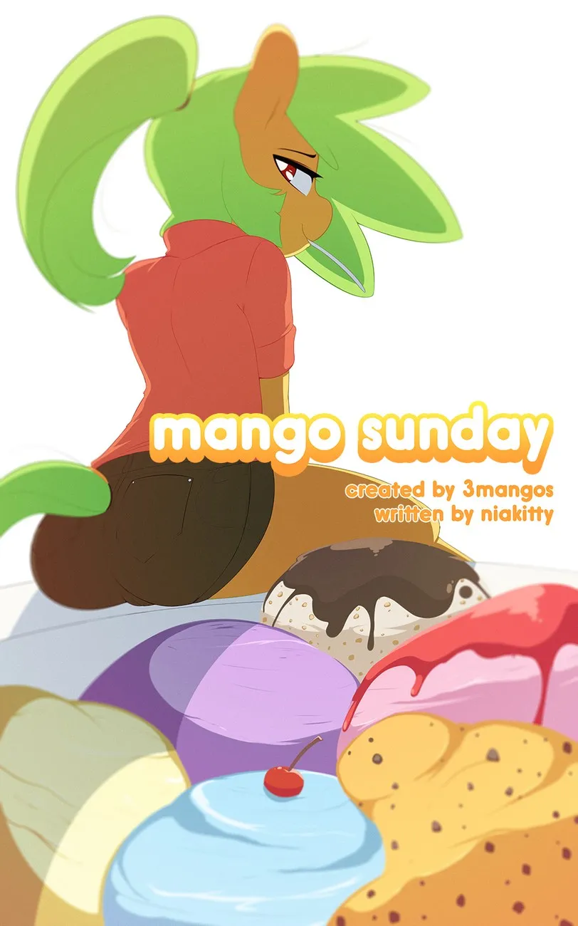 Mango Sunday
