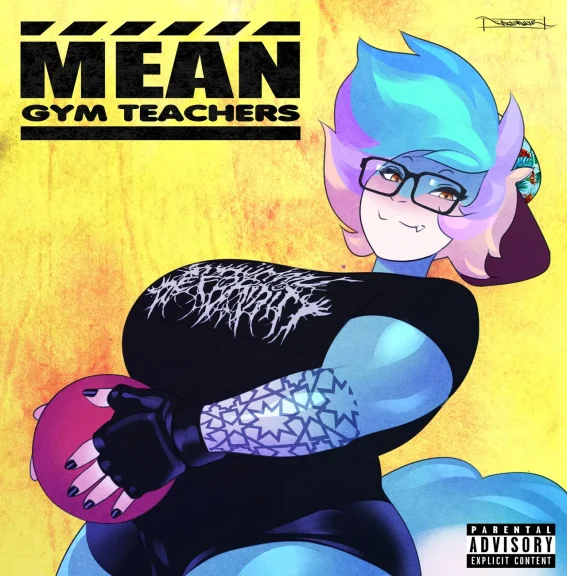 Mean Gym Teachers Mean Gym Teachers