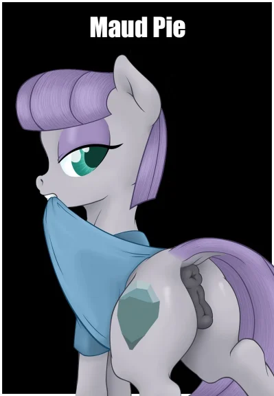Maud Pie
