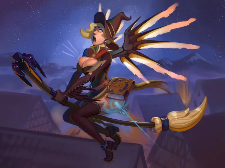 Mercy Mercy