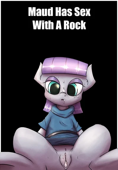 Maud Has Sex With A Rock Maud Has Sex With A Rock