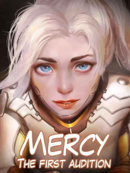 Mercy - The First Audition