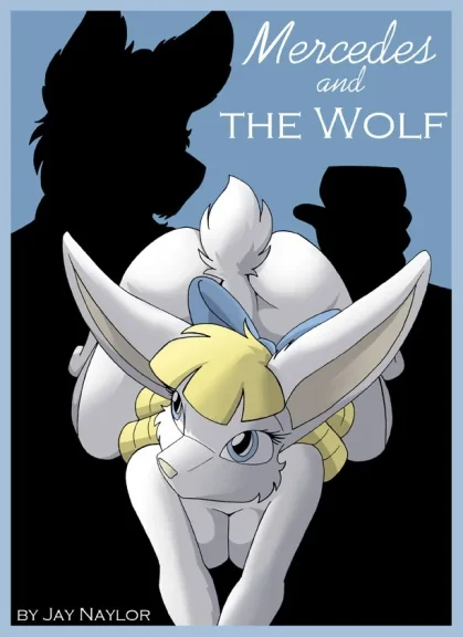 Mercedes And The Wolf