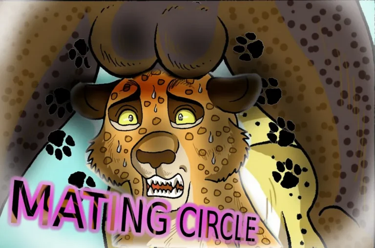 Mating Circle Mating Circle