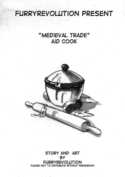 Medieval Trade Aid Cook Medieval Trade Aid Cook