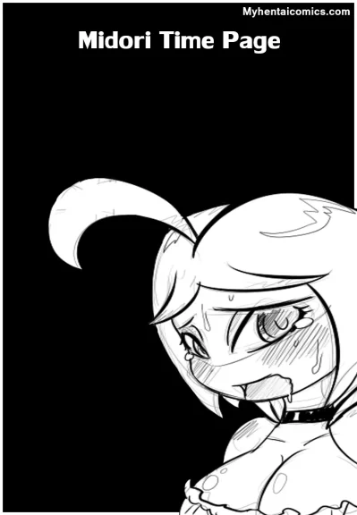 Midori Time Page Midori Time Page