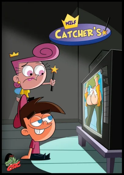 Milf Catcher’s 1 Milf Catcher's 1