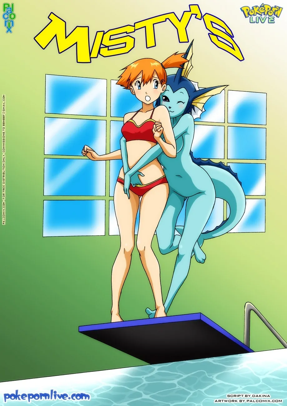 Misty's