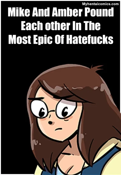 Mike And Amber Pound Each other In The Most Epic Of Hatefucks