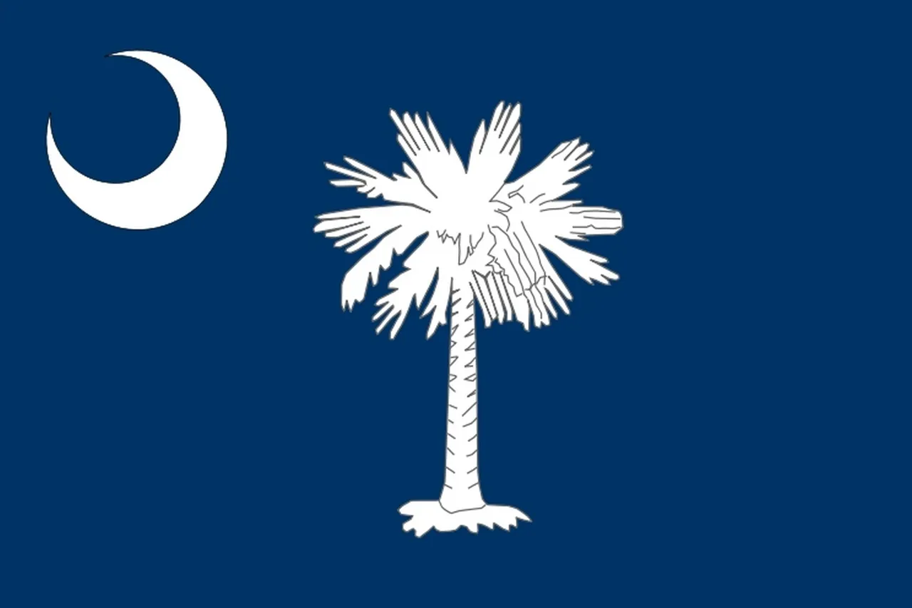 Adventures Of Big Mack 3 - South Carolina