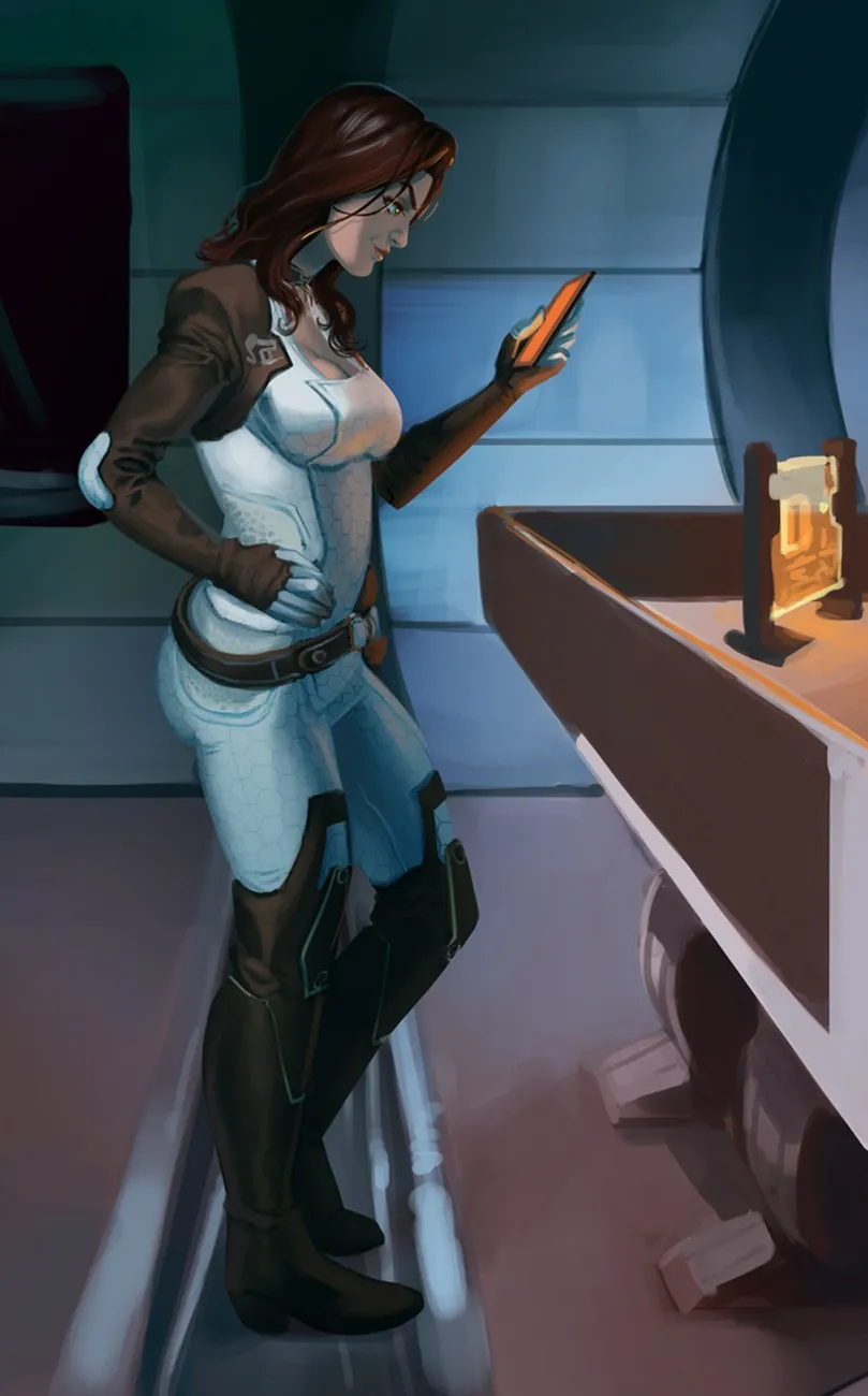 Miranda
